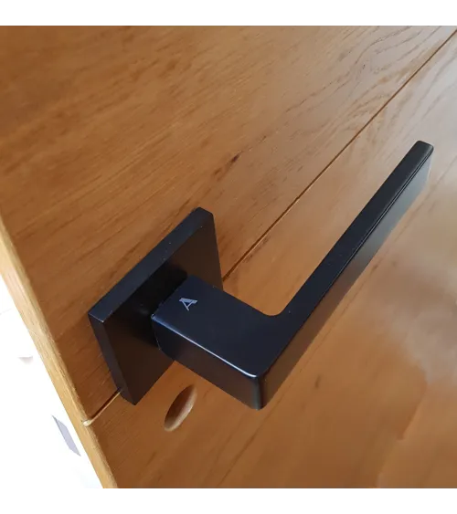 SULLA zamak door handle design handle