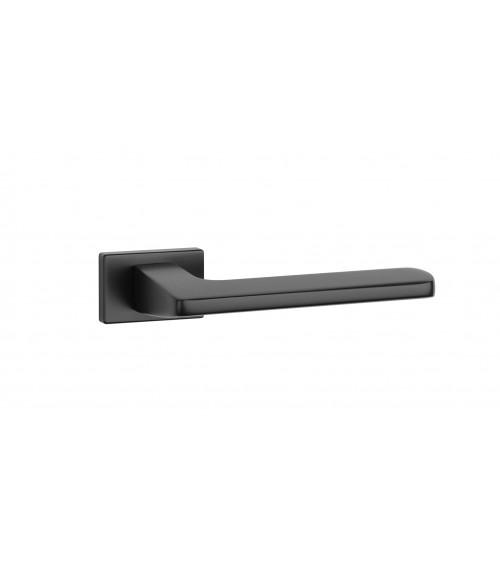 YUKA zamak door handle design handle
