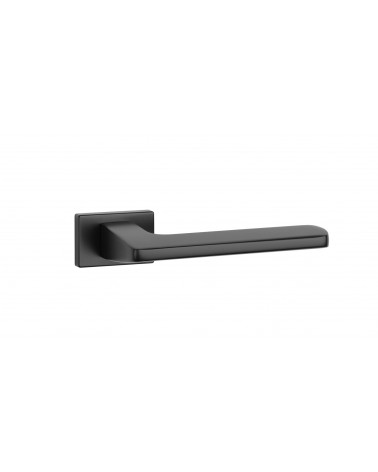 YUKA zamak door handle design handle