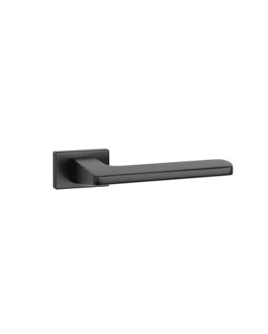 YUKA zamak door handle design handle