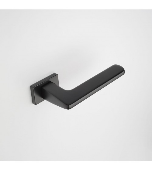 YUKA zamak door handle design handle