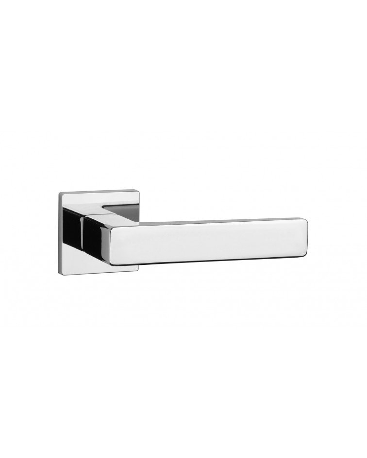 ERICA zamak door handle design hardware colour 1