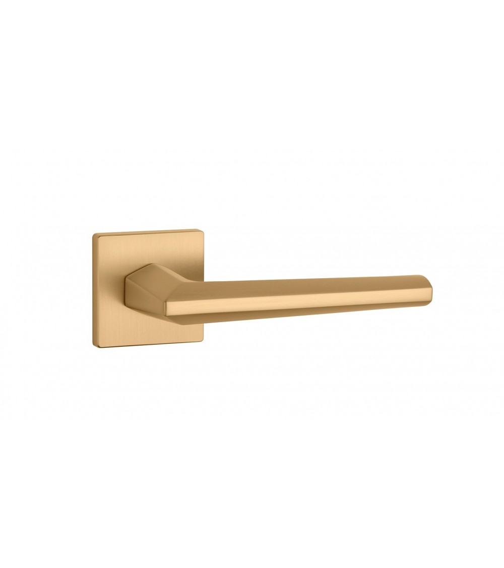 JASMINA zamak door handle design handle colour 3
