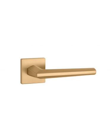 JASMINA zamak door handle design handle colour 3