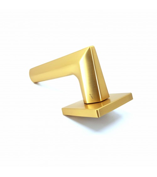 JASMINA zamak door handle design handle colour 3