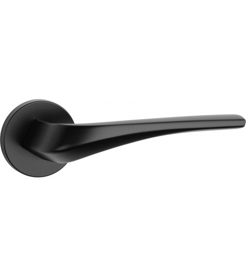 DALIA zamak door handle designer handle colour 5