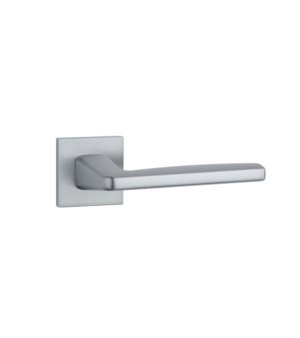 ERBA zamak door handle design handle colour 2