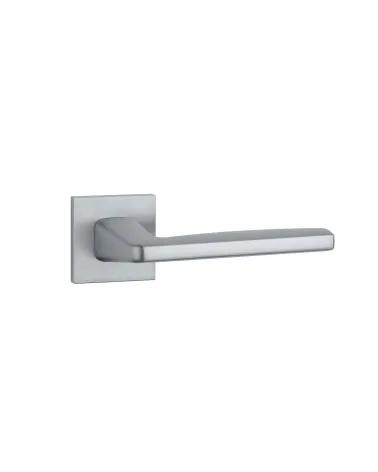ERBA zamak door handle design handle colour 2