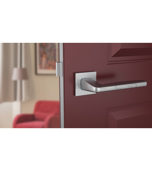 ERBA zamak door handle design handle colour 2