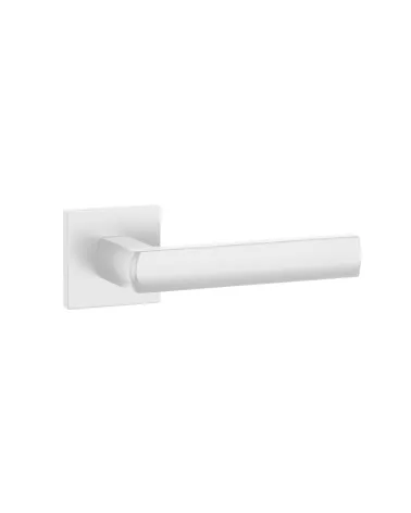 HOSTA zamak door handle design handle
