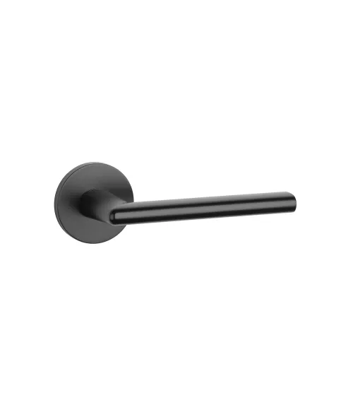 KALMIA zamak door handle design handle