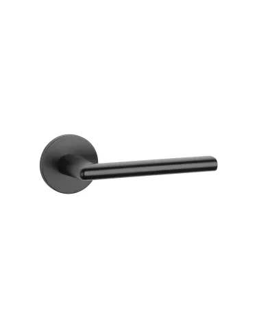 KALMIA zamak door handle design handle