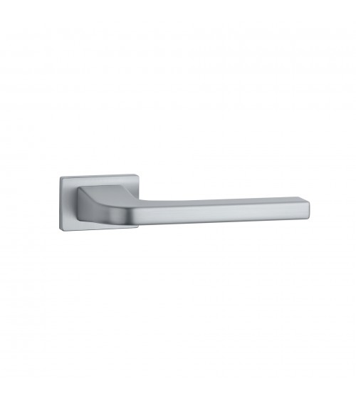 ISMENA zamak door handle design handle