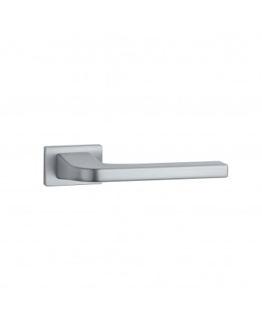 ISMENA zamak door handle design handle