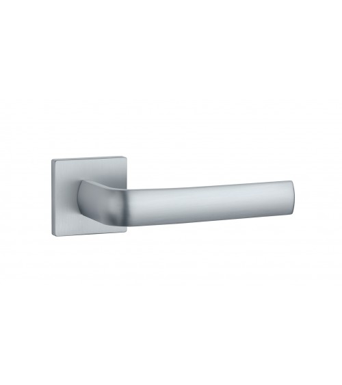 MELA zamak door handle design hardware colour 2