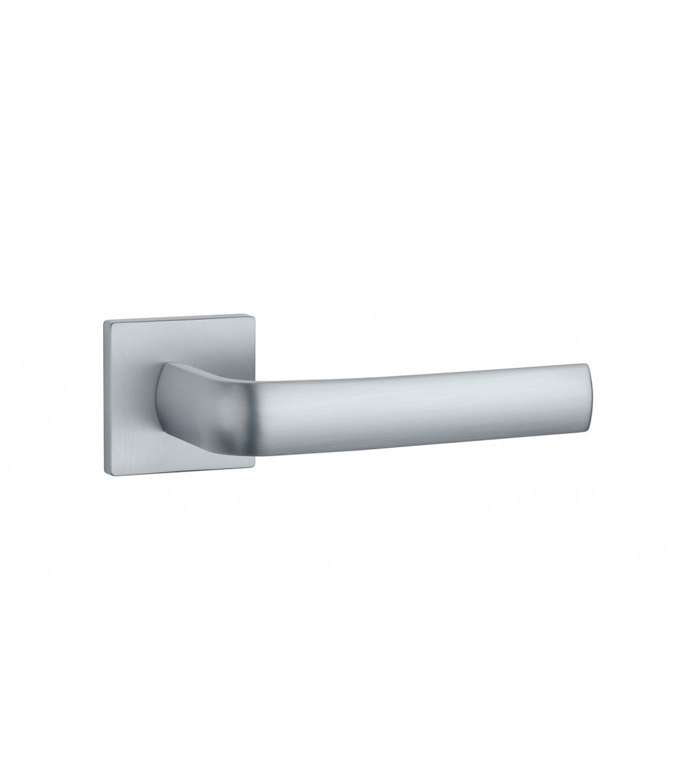 MELA zamak door handle design hardware colour 2