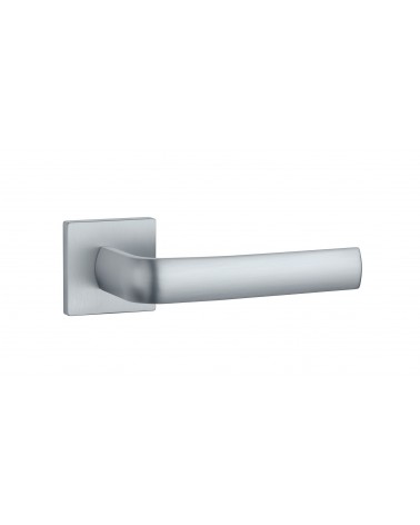 MELA zamak door handle design hardware colour 2