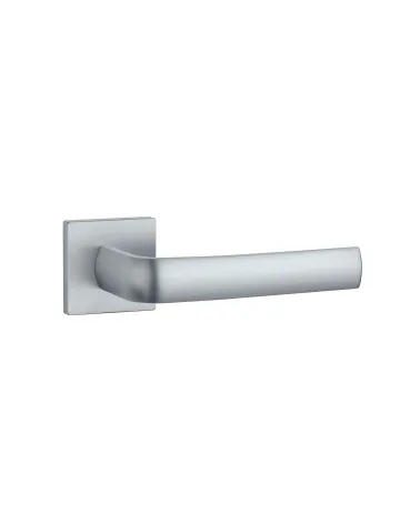 MELA zamak door handle design hardware colour 2
