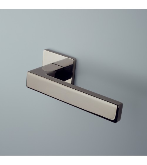 TILLIA zamak door handle designer handle