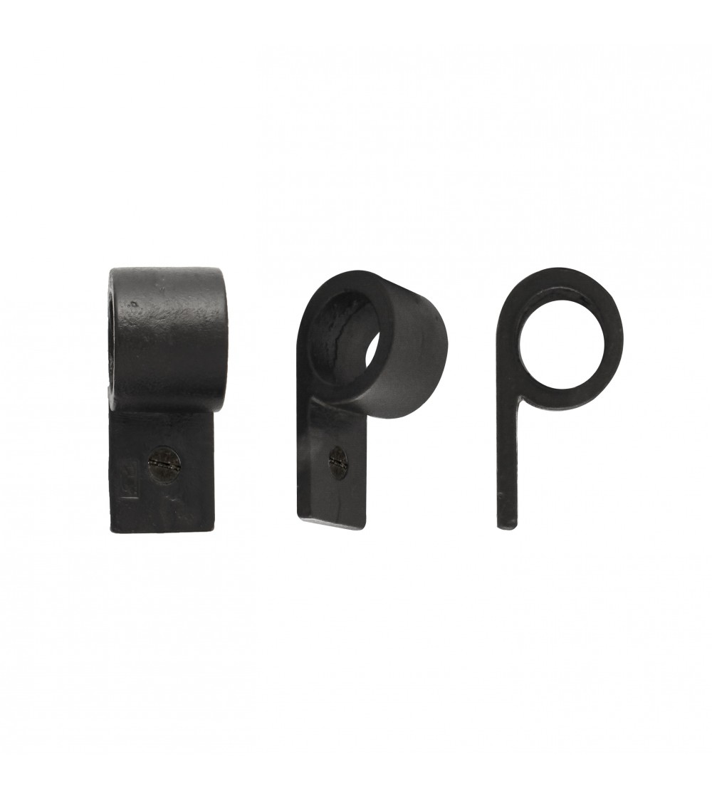 copy of Bronze furniture knob PT45 - designer handle