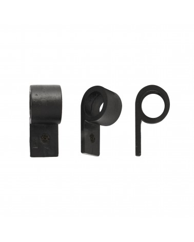 copy of Bronze furniture knob PT45 - designer handle