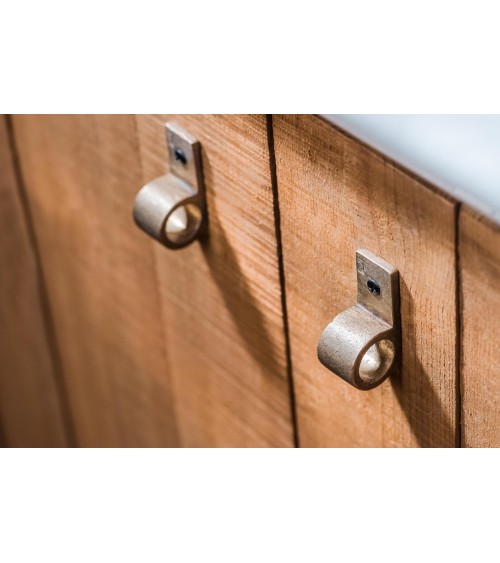 copy of Bronze furniture knob PT45 - designer handle