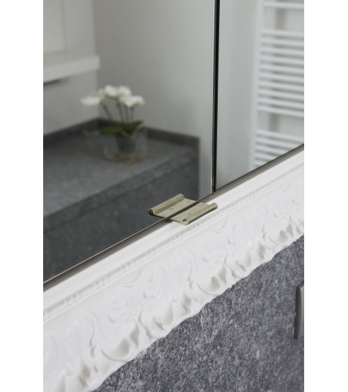 copy of Bronze furniture knob PT45 - design handle
