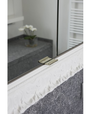 Bronze furniture handle PMSP - design handle
