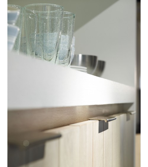 copy of Bronze furniture knob PT45 - design handle