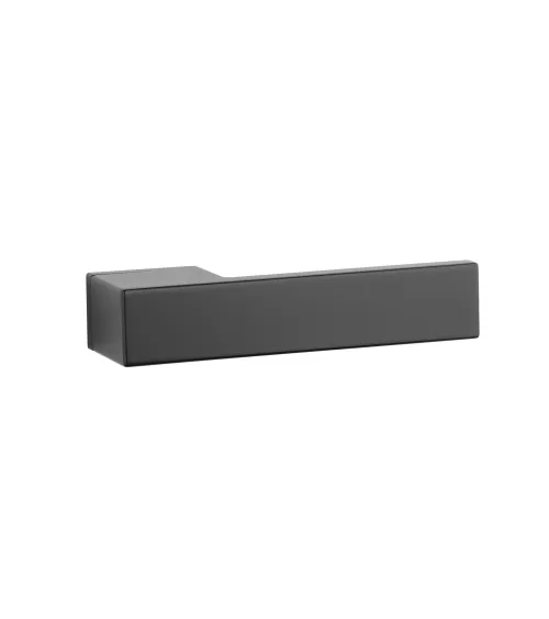 Concealed plate door handle CARLINA design handle