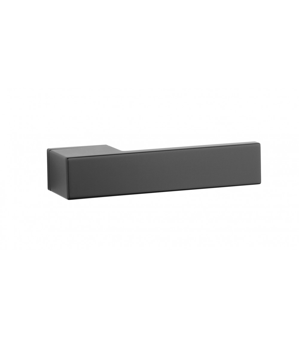 Concealed plate door handle CARLINA design handle