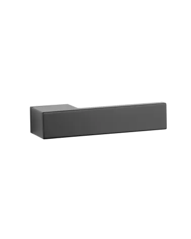 Concealed plate door handle CARLINA design handle