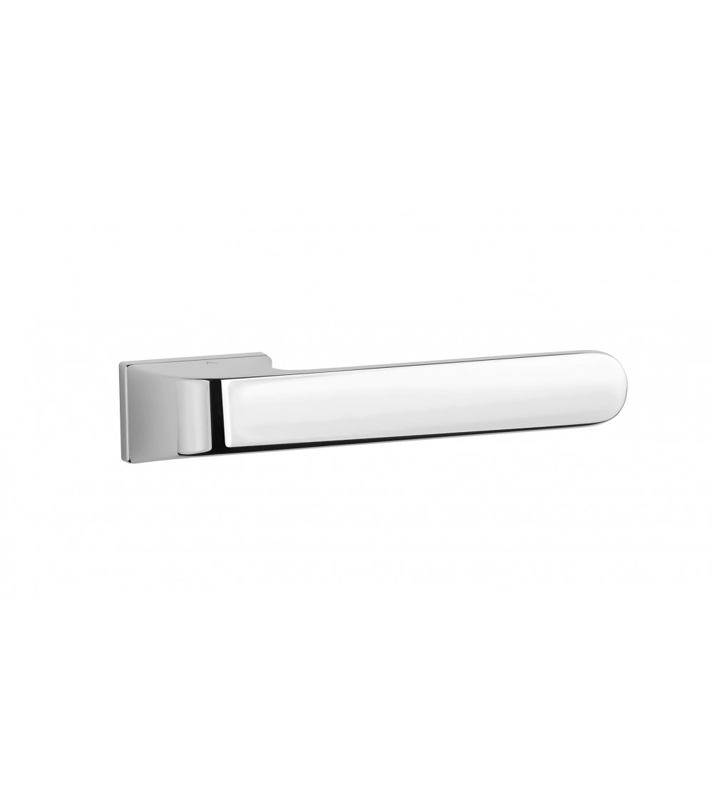 PLUMERIA concealed plate door handle design handle