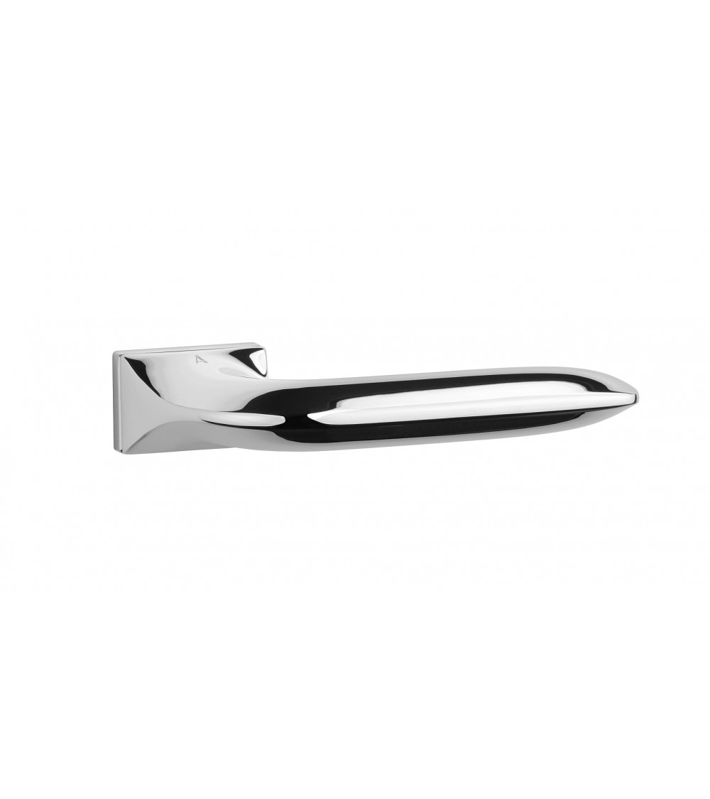 GLADIOLA concealed plate door handle design handle
