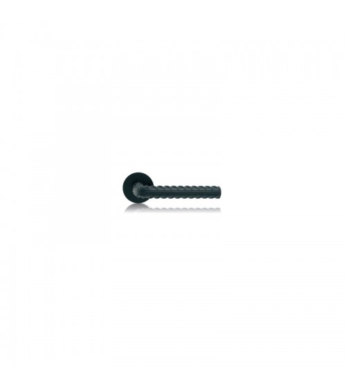 Original futuristic Rocksor door handle - designer handle colour 3