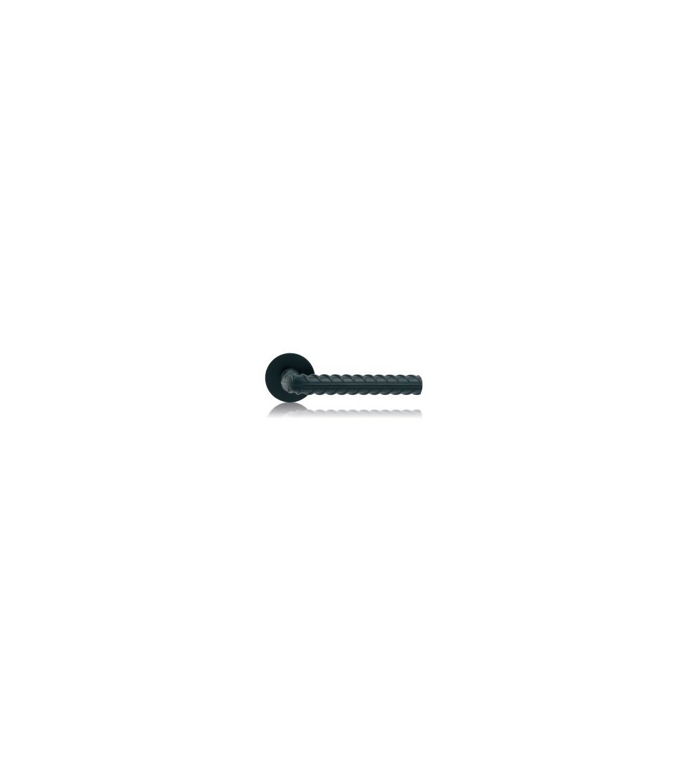 Original futuristic Rocksor door handle - designer handle colour 3