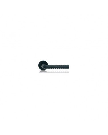 Original futuristic Rocksor door handle - designer handle colour 3