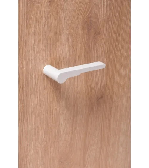 VERUM Wind door handle, premium design - designer handle