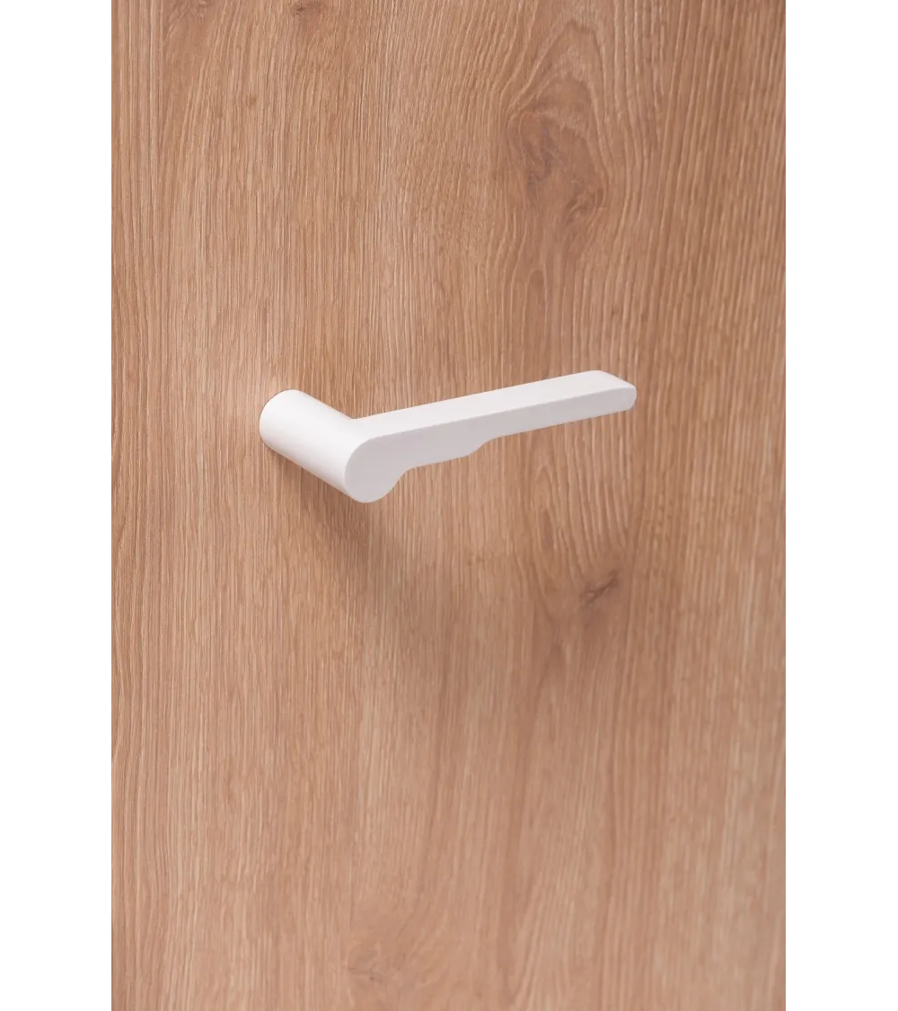 VERUM Wind door handle, premium design - designer handle