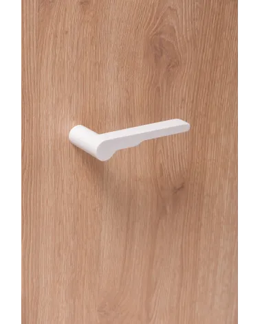 VERUM Wind door handle, premium design - designer handle