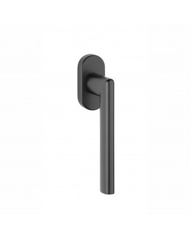 KALMIA black window handle designer handle