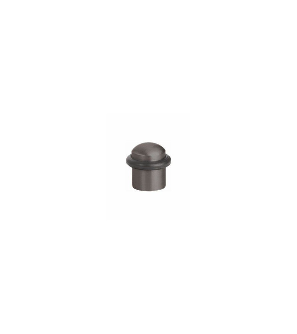 TUPAI 115 anthracite door stop designer ironmongery