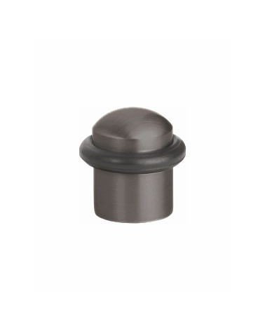 TUPAI 115 anthracite door stop designer ironmongery