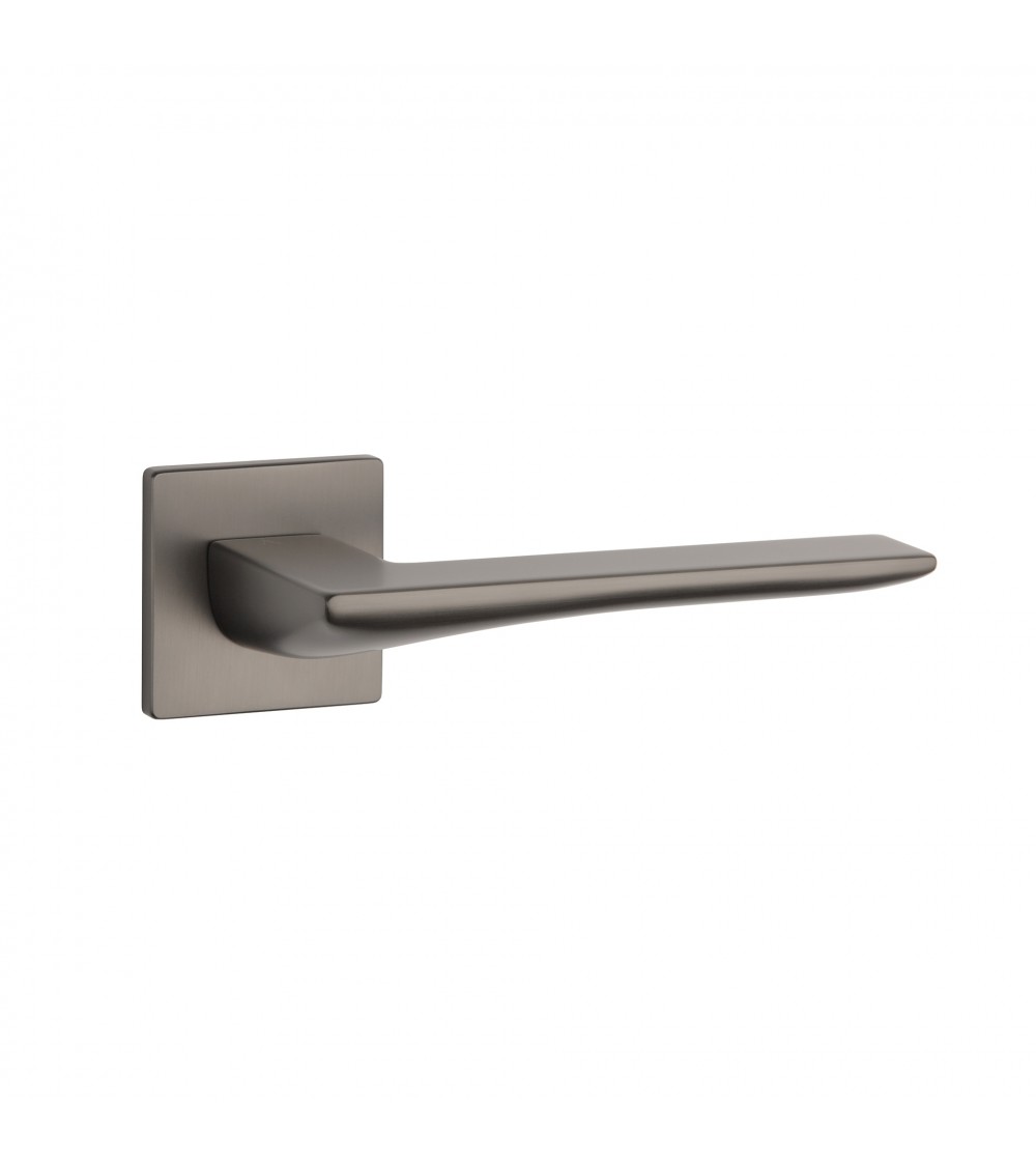 IRIS square door handle designer handle