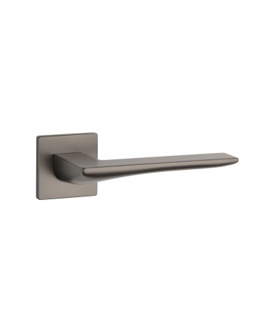 IRIS square door handle designer handle