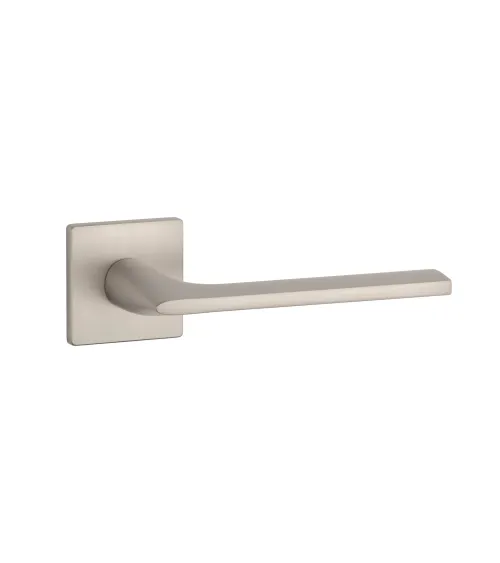 SALVIA square door handles designer handle