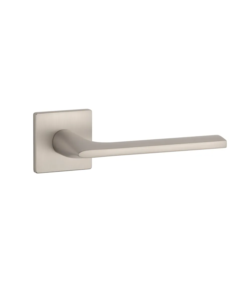 SALVIA square door handles designer handle