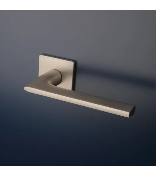 SALVIA square door handles designer handle
