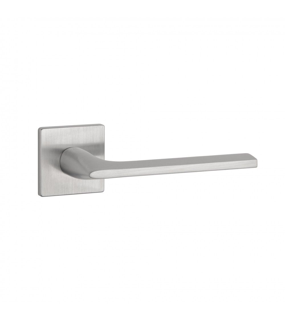 SALVIA zamak door handles designer handle
