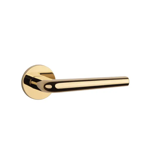 FUNKIA round door handle designer handle